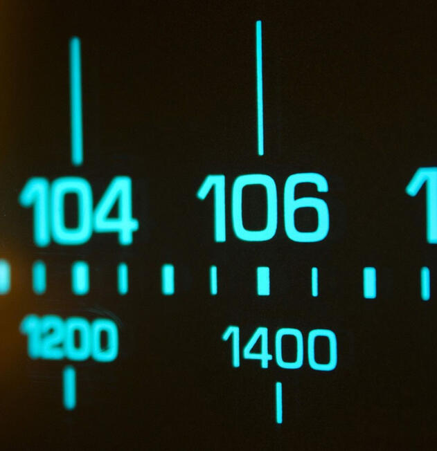 Canon universo normal.